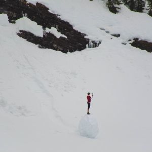 Meet your Posher, Paul